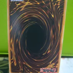 Dimension Fusion Platinum Rare LP x1 - Image 4