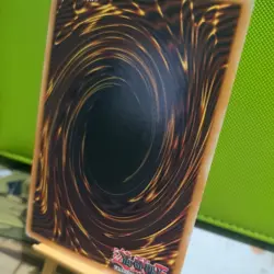 Dimension Fusion Platinum Rare LP x1 - Image 5