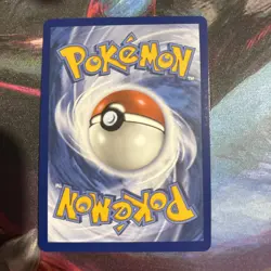 Morpeko ex 055/084 - Pitch Black Double Rare - Pokemon TCG NM/M - Image 2