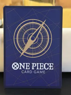 Bandai One Piece Card Game Monkey D. Luffy P-099 Promo Foil EN NM - Image 2