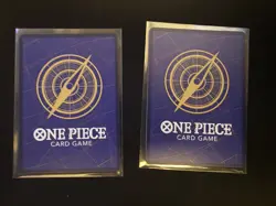 Monkey D. Luffy P-099 Promo English one piece tcg [only 1] - Image 2