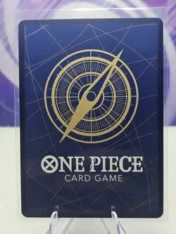 Yamato (098) OP16-098 The Time of Battle Foil One Piece TCG NM - Image 2