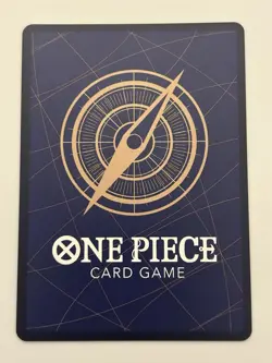 Yamato OP04-112 (Alternate Art) Kingdoms of Intrigue One Piece Japanese - Image 2