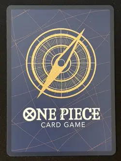 Ama no Murakumo Sword (OP06-056) (Textured Foil) - (PRB-01) - One Piece - Image 2