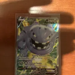 Pokemon TCG Steelix v Vivid Voltage Holo Full Art Ultra Rare Card 176/185 - Image 1