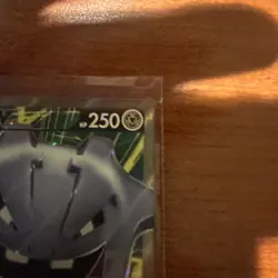 Pokemon TCG Steelix v Vivid Voltage Holo Full Art Ultra Rare Card 176/185 - Image 3