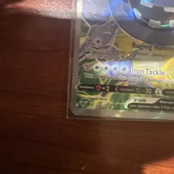 Pokemon TCG Steelix v Vivid Voltage Holo Full Art Ultra Rare Card 176/185 - Image 5