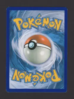 Nest Ball Staff League Cup Promo 123/149 - Pokemon Card ENG 2017 - Image 3