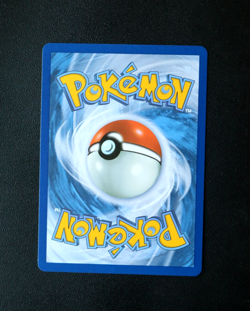 Pokemon Card - Wigglytuff 105/094 - Phantasmal Flames - Illustration Rare - NM ⭐ - Image 2