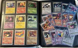 POKEMON PRIME/LV.X/EX ERA VINTAGE CARD LOT RARE HOLO COLLECTION - Image 1