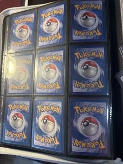 POKEMON PRIME/LV.X/EX ERA VINTAGE CARD LOT RARE HOLO COLLECTION - Image 4