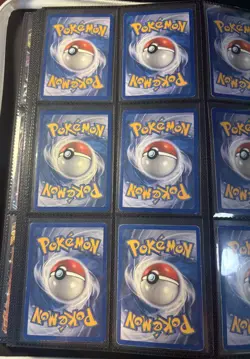 POKEMON PRIME/LV.X/EX ERA VINTAGE CARD LOT RARE HOLO COLLECTION - Image 5