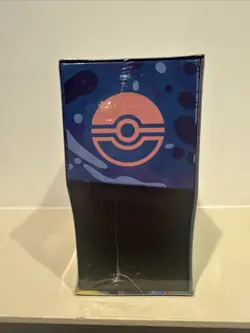 Pokemon Chaos Rising Elite Trainer Box ETB | Factory Sealed | In Hand - Image 2