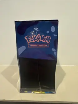 Pokemon Chaos Rising Elite Trainer Box ETB | Factory Sealed | In Hand - Image 3