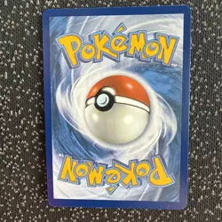 Oricorio ex 110/094 Ultra Rare Phantasmal Flames Pokemon Holo Near Mint - Image 2