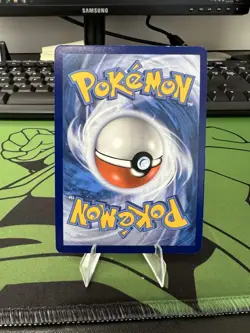 Pokemon TCG - Charizard GX SM211 - Black Star Promo - Sun & Moon - LP - Image 5