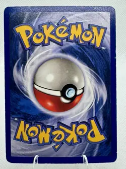#2 Clefairy 5/102 Base Set SHADOWLESS 1999 Holo Rare WOTC Pokemon Card TCG - Image 2