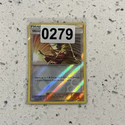 Pokemon : Welder Unbroken Bonds 189/214 : UC Reverse Holo - Image 3