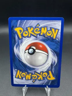 Team Magma's Mightyena - 21/95 Team Magma vs Team Aqua Pokemon LP - Image 2