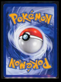 Pokemon Platinum Cranidos 46/127 Uncommon Reverse Holo HP - Image 2