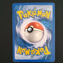 Pokemon TCG Holo Tentacruel 45/92 Legend Maker 2006 70 HP - Image 3
