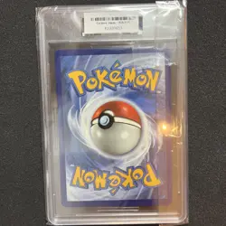 PSA 9 Pikachu V-Union Pokemon Jumbo Card Promo Vintage Nintendo English 2021 - Image 2