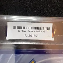 PSA 9 Pikachu V-Union Pokemon Jumbo Card Promo Vintage Nintendo English 2021 - Image 3