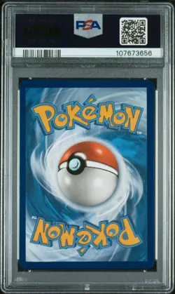 2020 POKEMON SWORD & SHIELD DARKNESS ABLAZE #020 FULL ART/CHARIZARD VMAX PSA 10 - Image 2