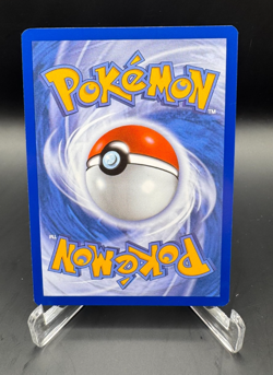 Pokemon TCG Zarude Promo 088 PITCH BLACK ETB PROMO - Image 2