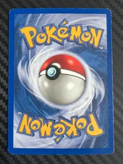 Pokemon TCG Poochyena 64/109 EX Ruby & Sapphire Reverse Holo Common LP/MP - Image 2