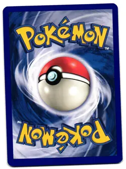 Pokemon TCG Mightyena 42/109 Uncommon Ruby & Sapphire NM - Image 2