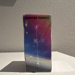 Pokemon TCG Prismatic Evolutions Booster Bundle Box 6 Packs Eevee English 2025 - Image 2