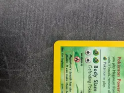 Meganium 10/111 Holo Neo Genesis Pokemon - LP - Image 2