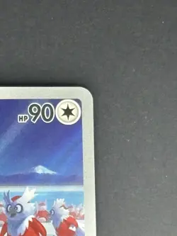 Delibird 152/132 Illustration Rare IR Pokemon TCG Mega Evolution Holo - Image 3