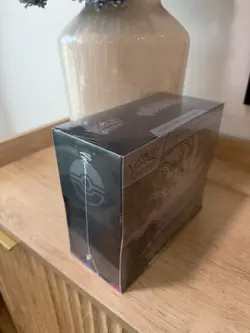 Pokemon TCG Mega Evolution Pitch Black Elite Trainer Box, ETB - Image 2