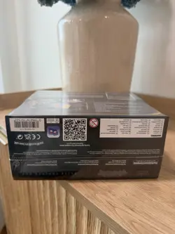 Pokemon TCG Mega Evolution Pitch Black Elite Trainer Box, ETB - Image 5