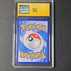Espeon 05/14 Gem Pack Vol.2 2025 Chinese Stars Holo CGC Pristine 10 - Image 2