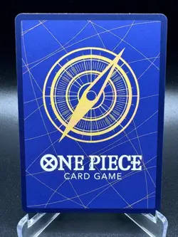 We're Going to Claim the One Piece!!! OP07-077 (R) English NM TCG One Piece - Image 2