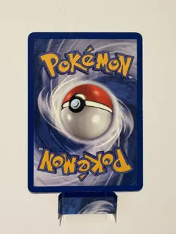 1st Edition Squirtle 68/82 Team Rocket Pokemon TCG Vintage WOTC Card LP+ - Image 2