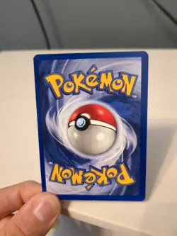 Vintage Pokemon TCG Card Base Set Trainer Super Potion 90/102 Uncommon Pokemon - Image 2
