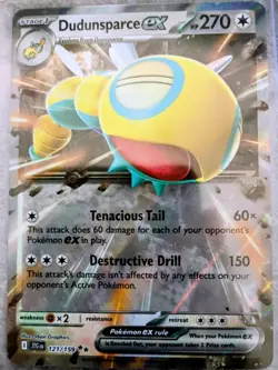 ​Pokemon TCG 26 Card Lot - EX, Mega EX, Cosmos Holo Promos & Rares NM - Image 5