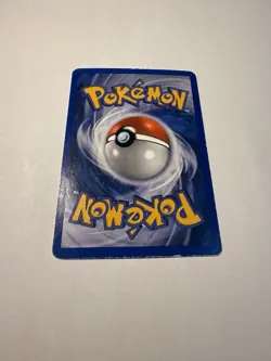 Ditto 37/113 Reverse Holo Pokemon Card Ex Delta Species Pokemon TCG - MP - Image 2