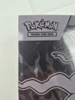 Pokemon Pitch Black Elite Trainer Box ETB Pokemon Center Exclusive Brand New - Image 3