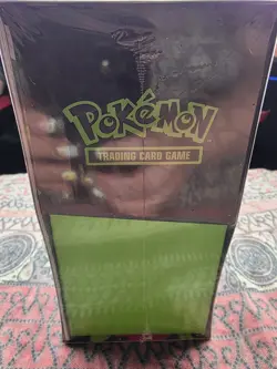 Pokemon Mega Evolution Perfect Order EBT Factory Sealed Booster Box - Image 3