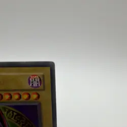 Konami Yu-Gi-Oh! TCG Dark Magician LOB-005 LOBEWD Ultra Rare Holo Unlimited - Image 3