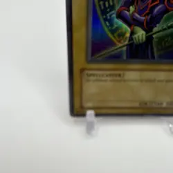 Konami Yu-Gi-Oh! TCG Dark Magician LOB-005 LOBEWD Ultra Rare Holo Unlimited - Image 5