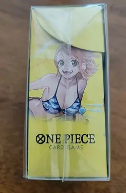 One Piece Card Game OP-15 Adventure on Kami's Island Double Pack Booster Set 10 - Image 3