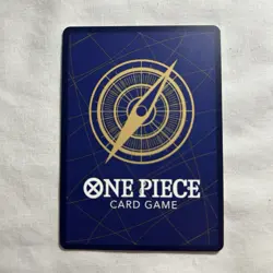 Saint Mjosgard Premium Card Collection Best Selection Vol. 6 OP13-092 One Piece - Image 2