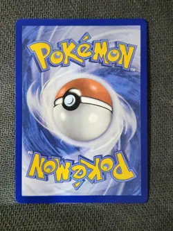 TEAM ROCKET'S PERSIAN EX - 150/182 - DESTINED RIVALS - DOUBLE RARE-POKEMON CARD - Image 2