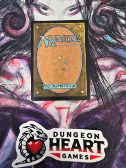 MTG Voice of Victory Tarkir: Dragonstorm Regular NM - Image 2